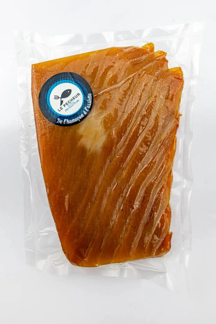ventrêche de thon albacore