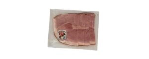 jambon cuit 4 tranches