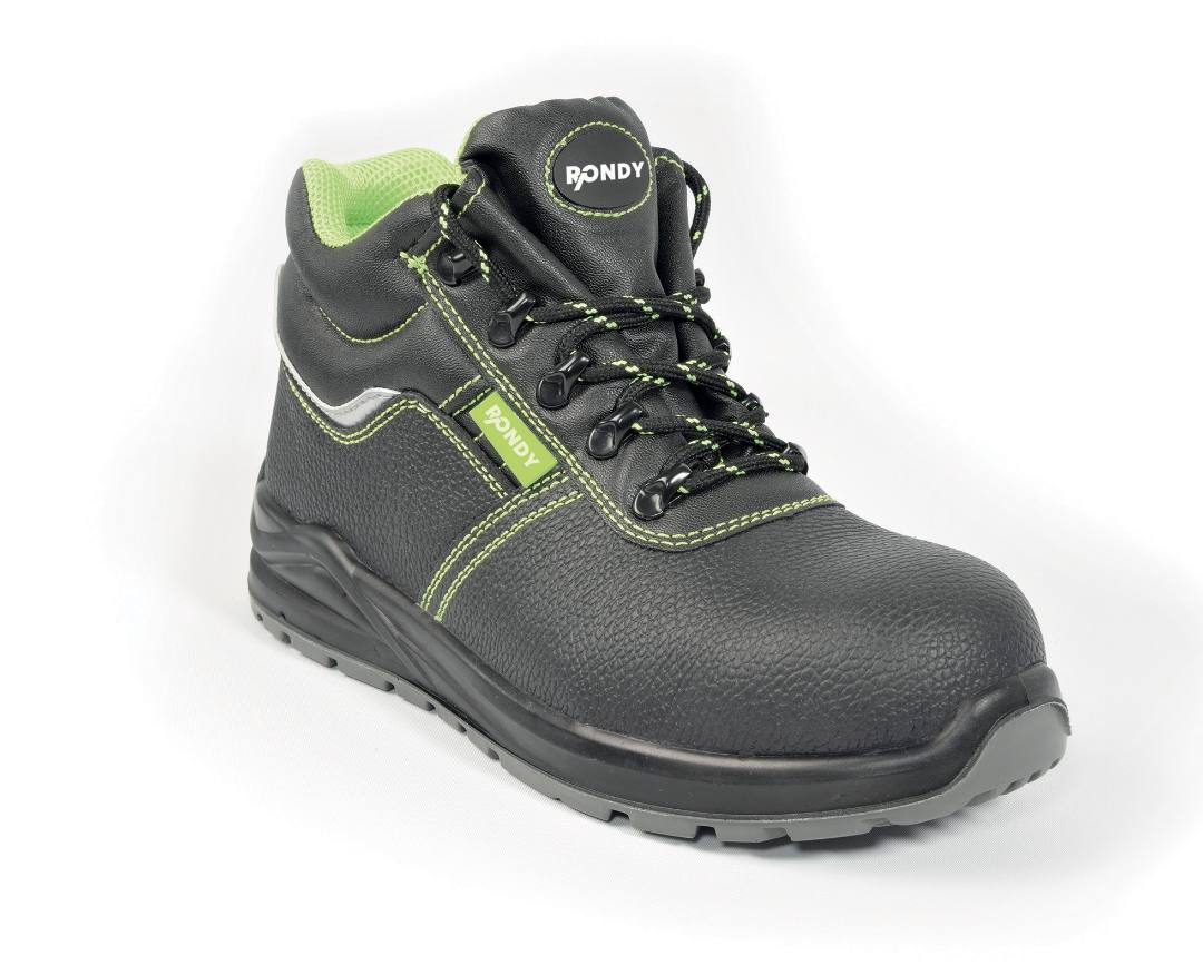 chaussure de sécurité