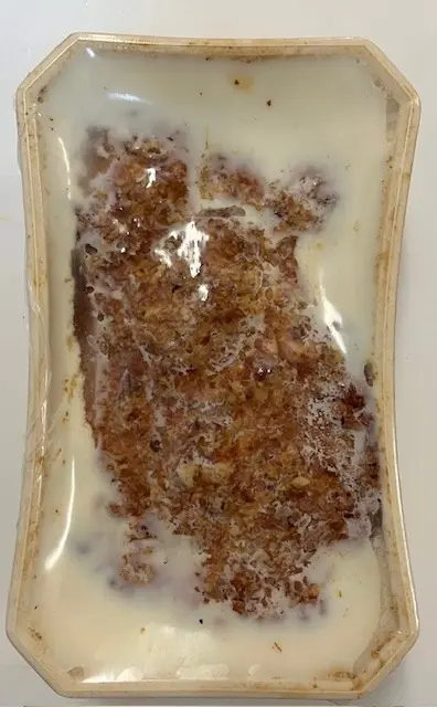 pate de campagne 3kg ou 2kg