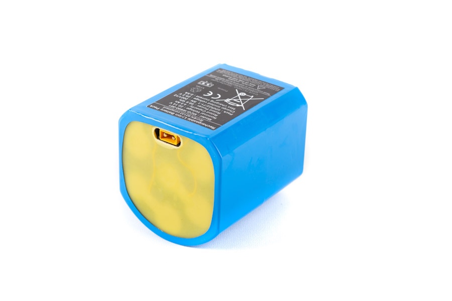 batterie kahe pod & kahe pod 160