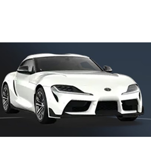 gr supra voiture particulière