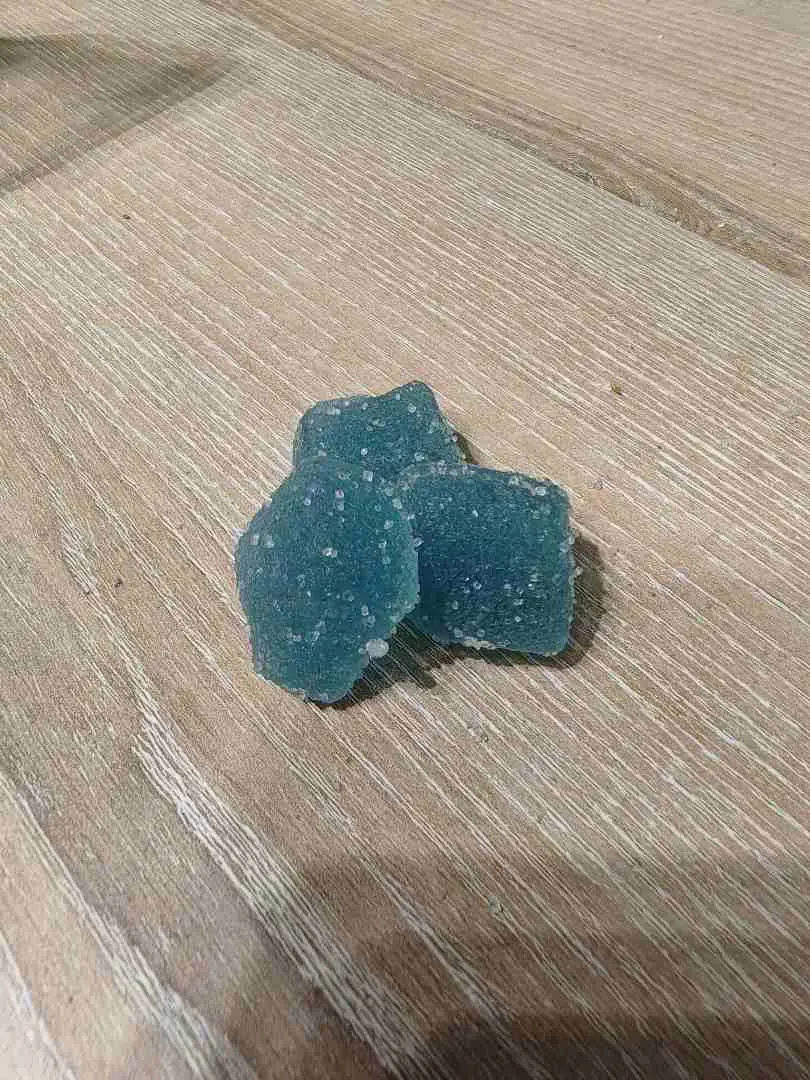 gummies 20mg