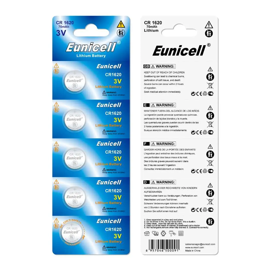 Piles Eunicell