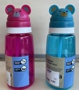 gourdes tritan tripflip enfant 0,35l