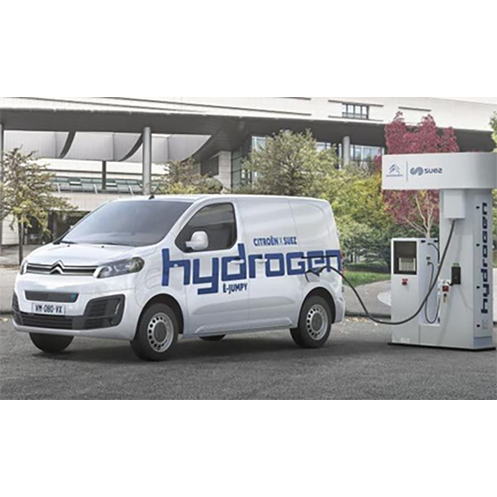 jumpy fourgonnette / véhicule utilitaire léger