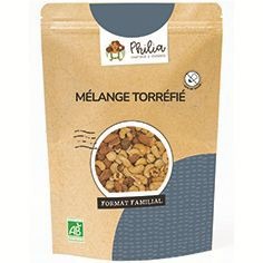 melange torrefie (1kg) philia