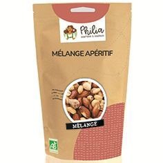 melange aperitif (180g) philia