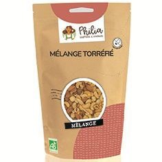 melange torrefie doypack (200g) philia