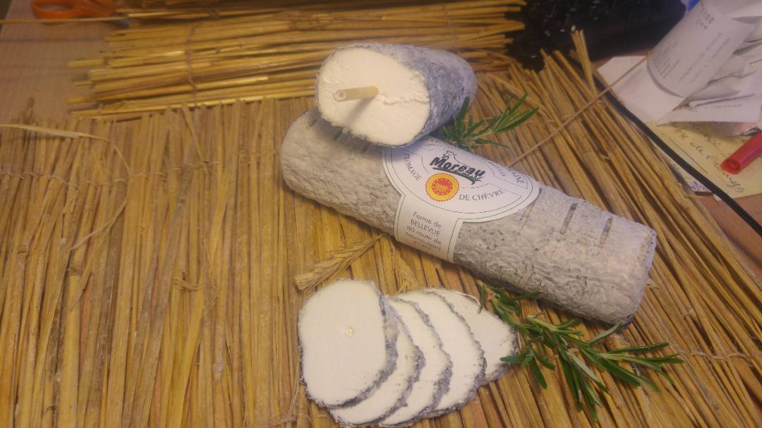 sainte maure de touraine