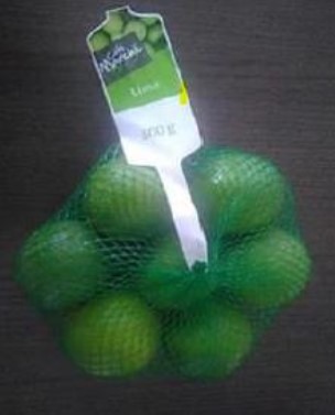 lime tahiti bresil (filet 500 g x 8)