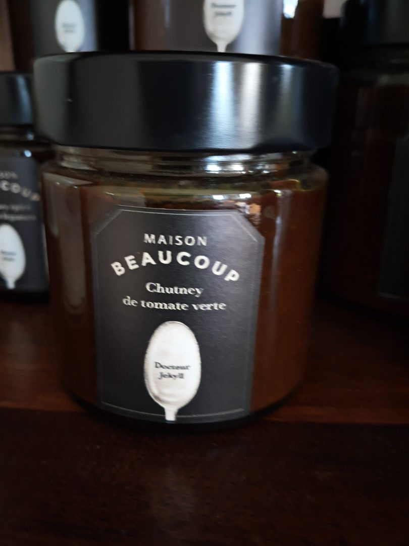 confiture lait vanille, lait caramel beurre salé, lait amande chuffas, laitmarrons glacés,