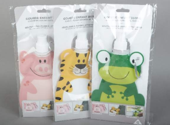 545580 gourde enfant