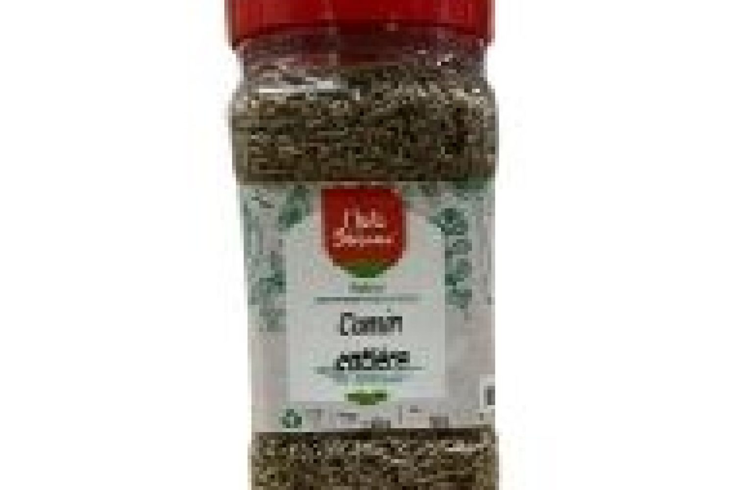 cumin entier pot 150g