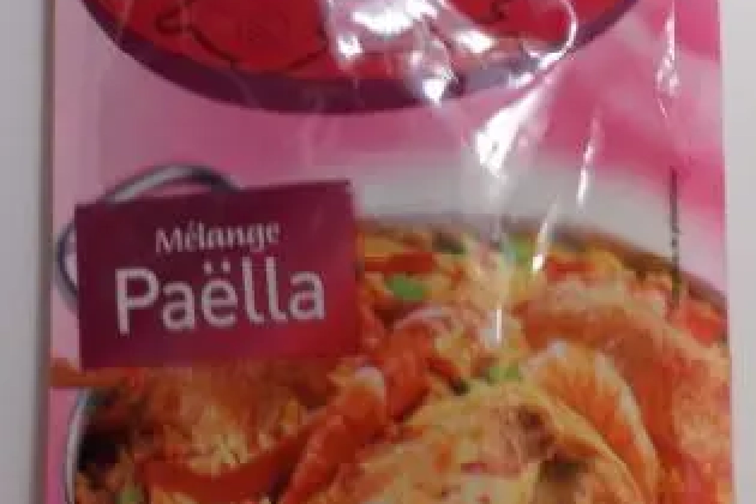 cigalou melange paella 20g cigalou melange paella 20g