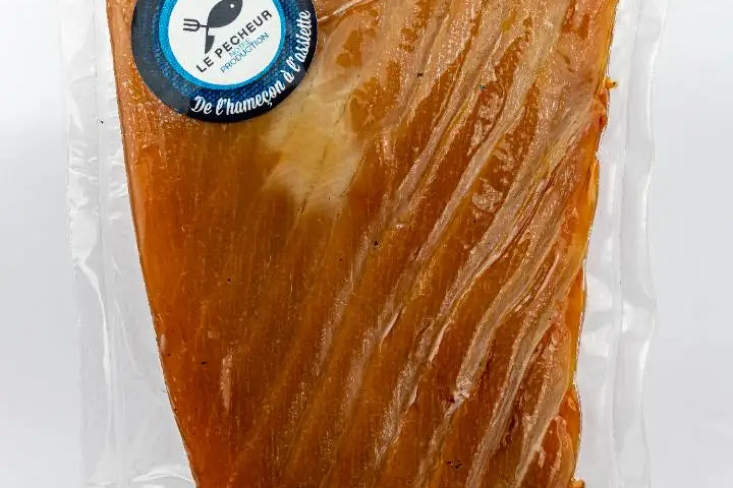 ventrêche de thon albacore
