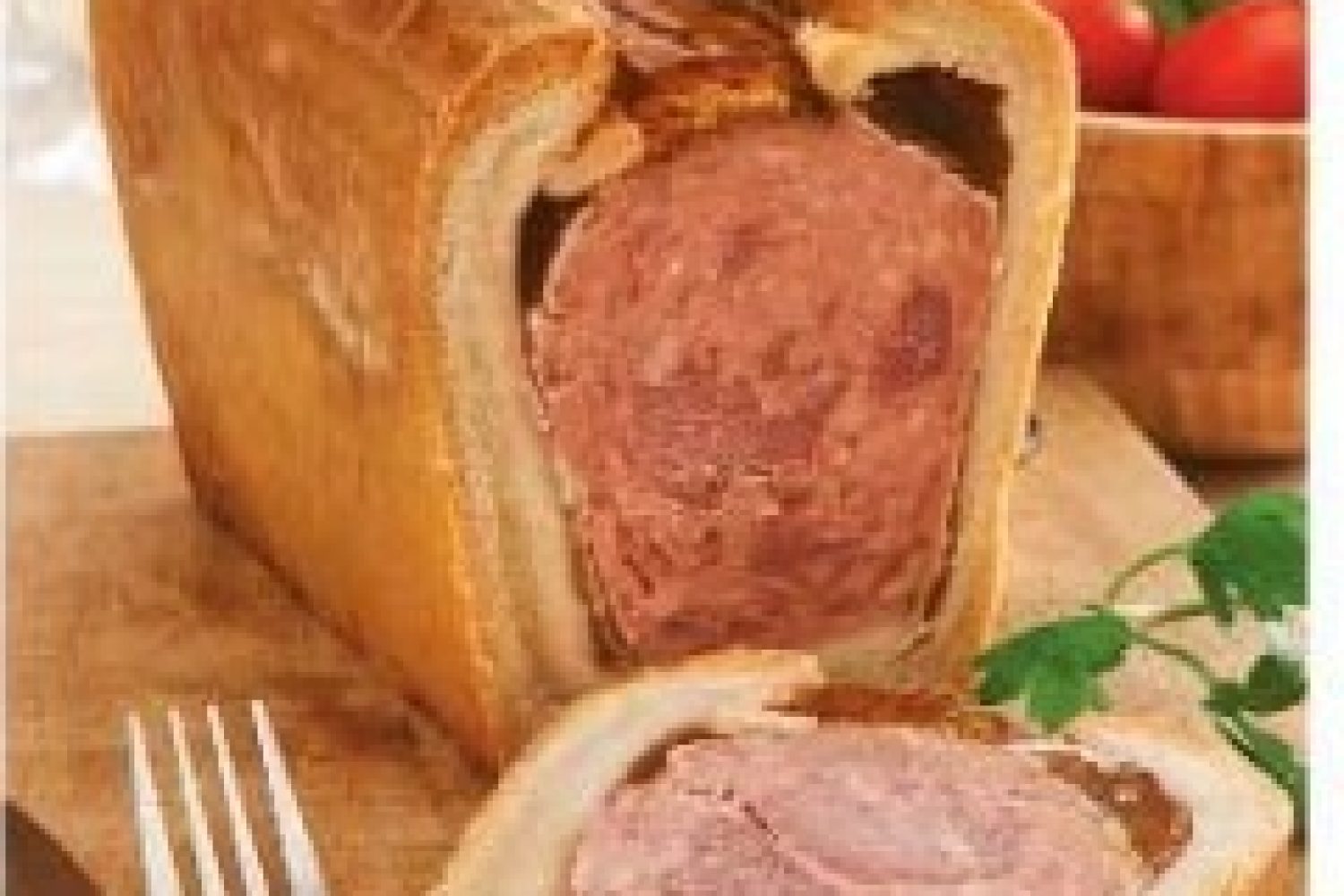 pâté en croute