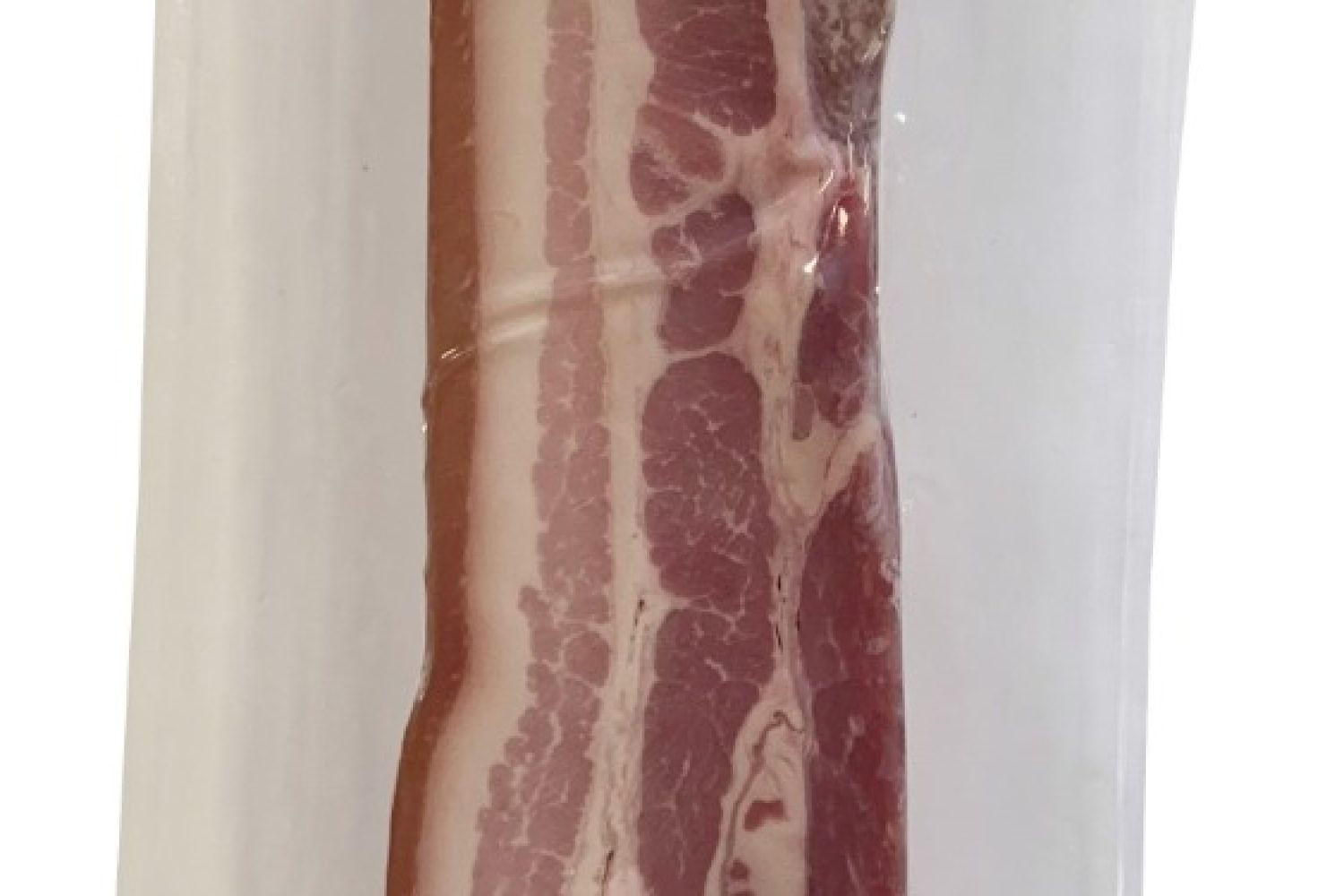 bloc poitrine cuite a plat