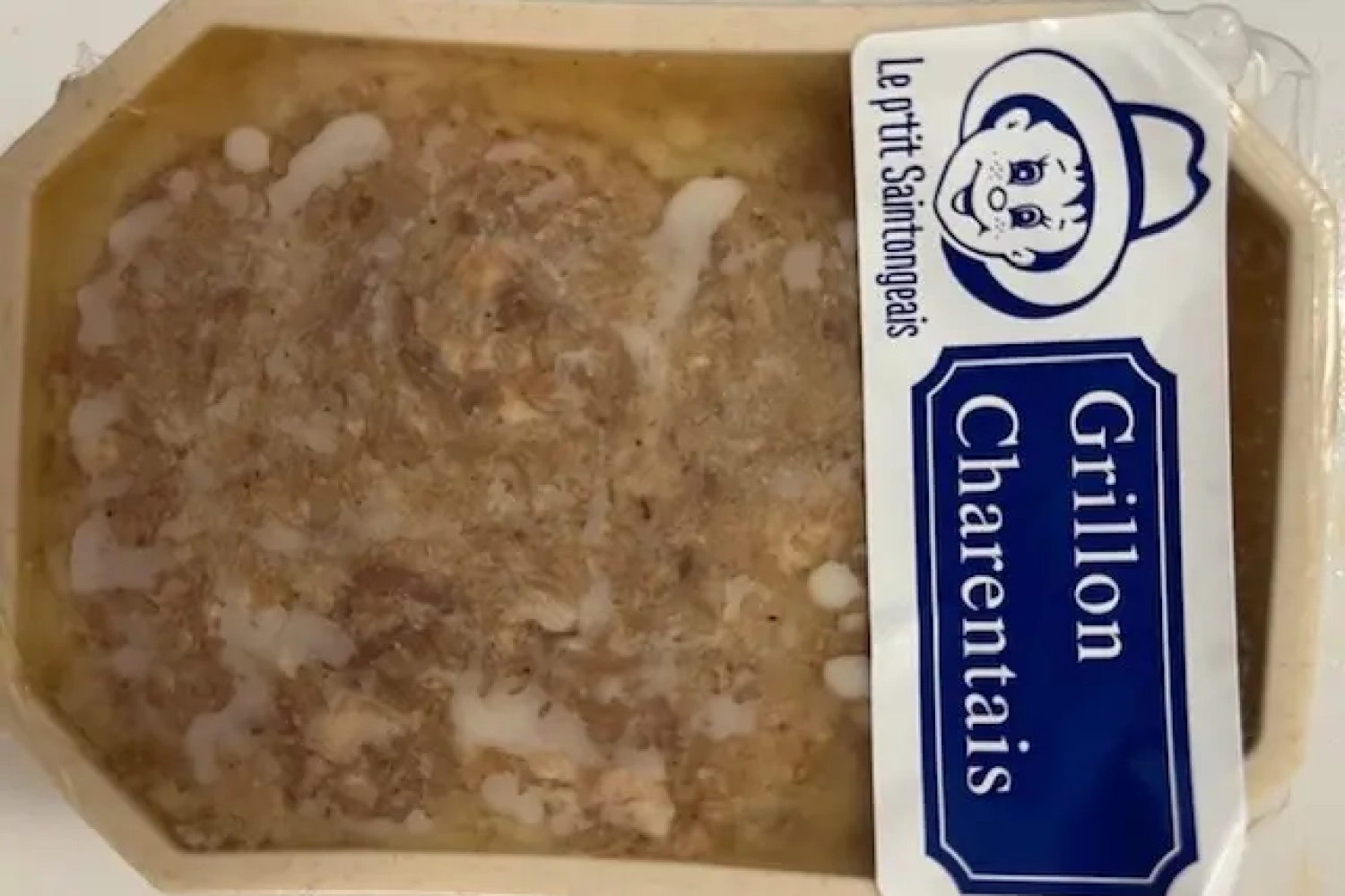 grillons charentais 250g