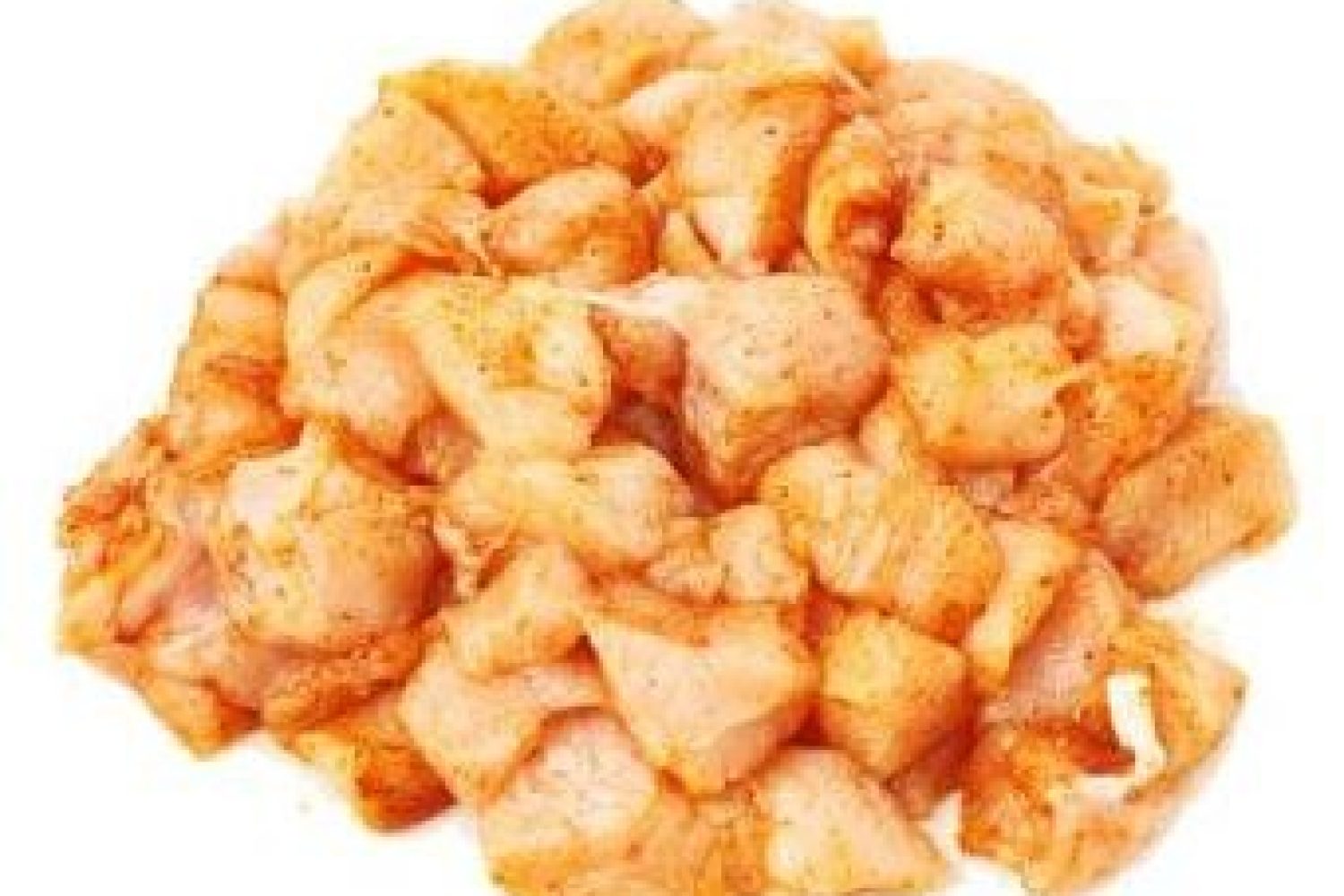 emince de poulet sauce tex mex