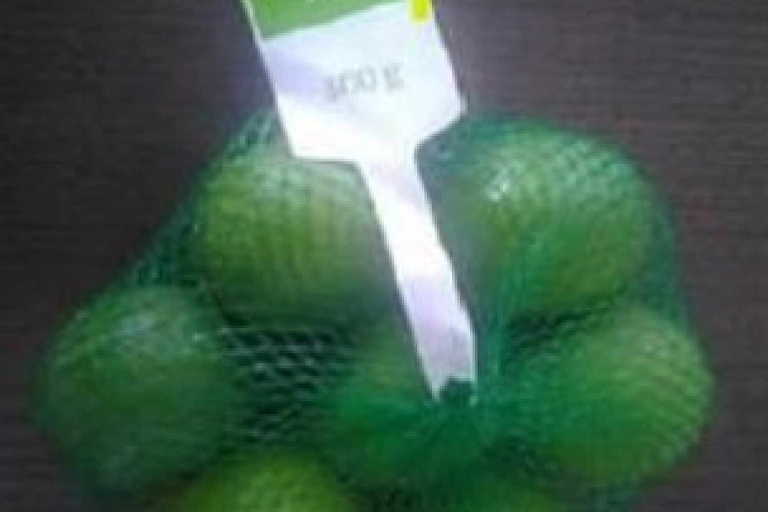 lime tahiti bresil (filet 500 g x 8)