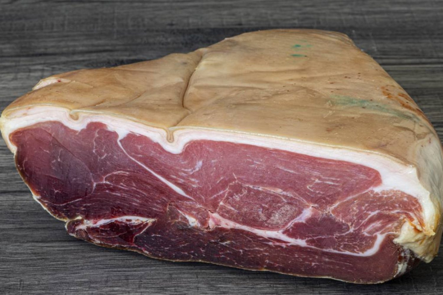 jambon sec de savoie