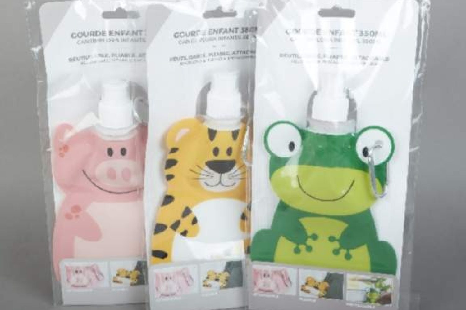 545580 gourde enfant