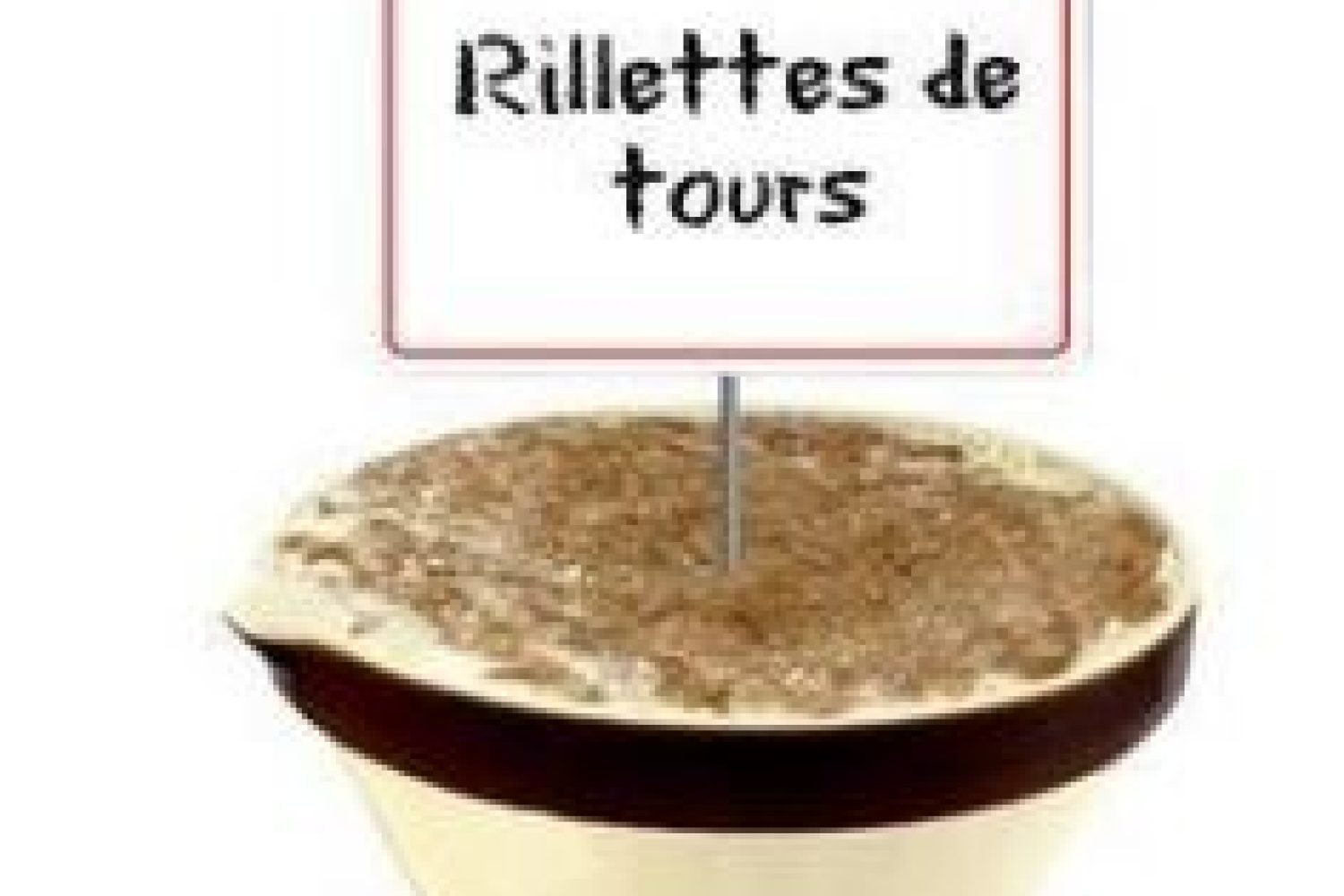 rillettes de tours igp