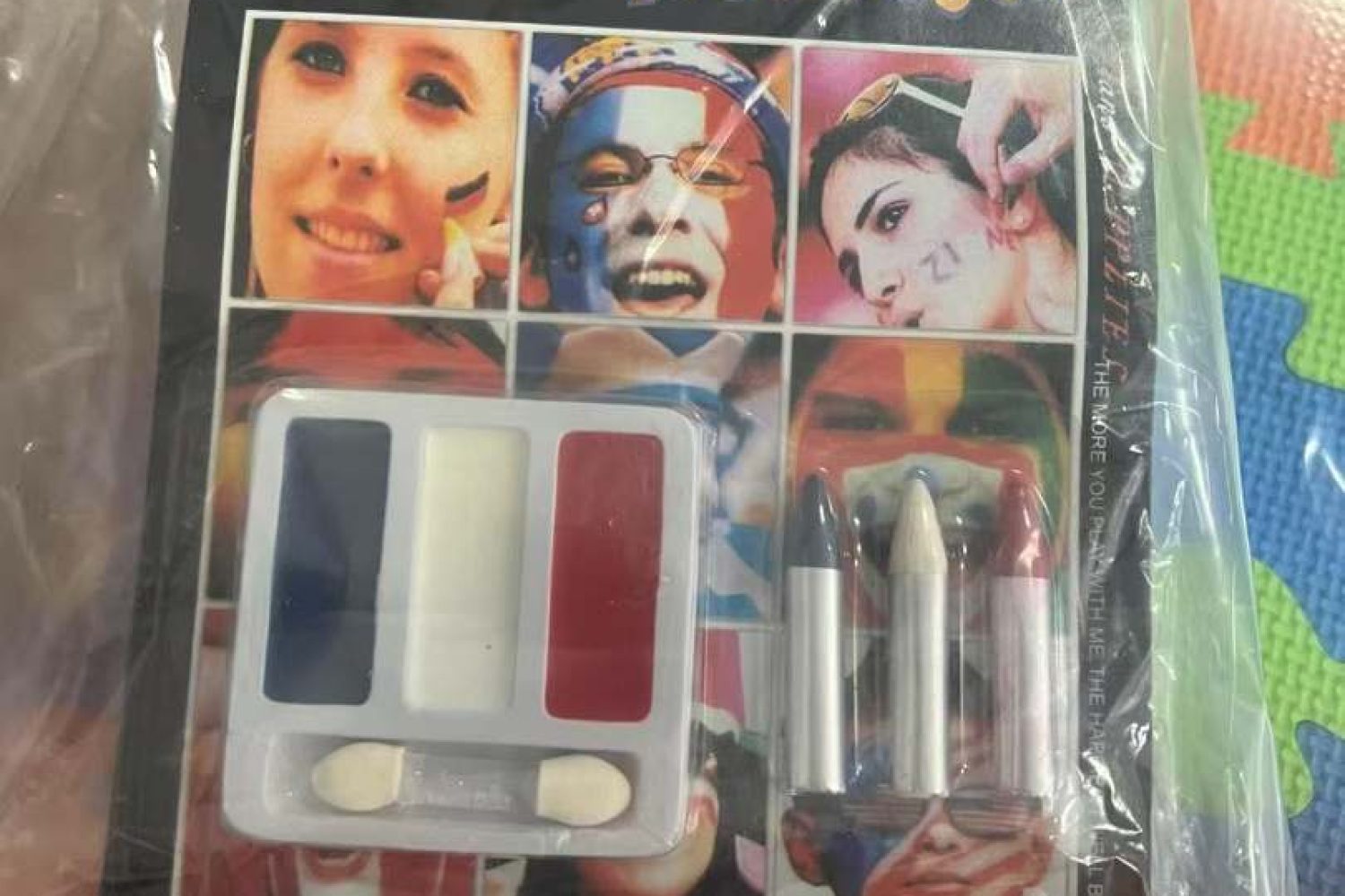 jouet face paint jouet face paint