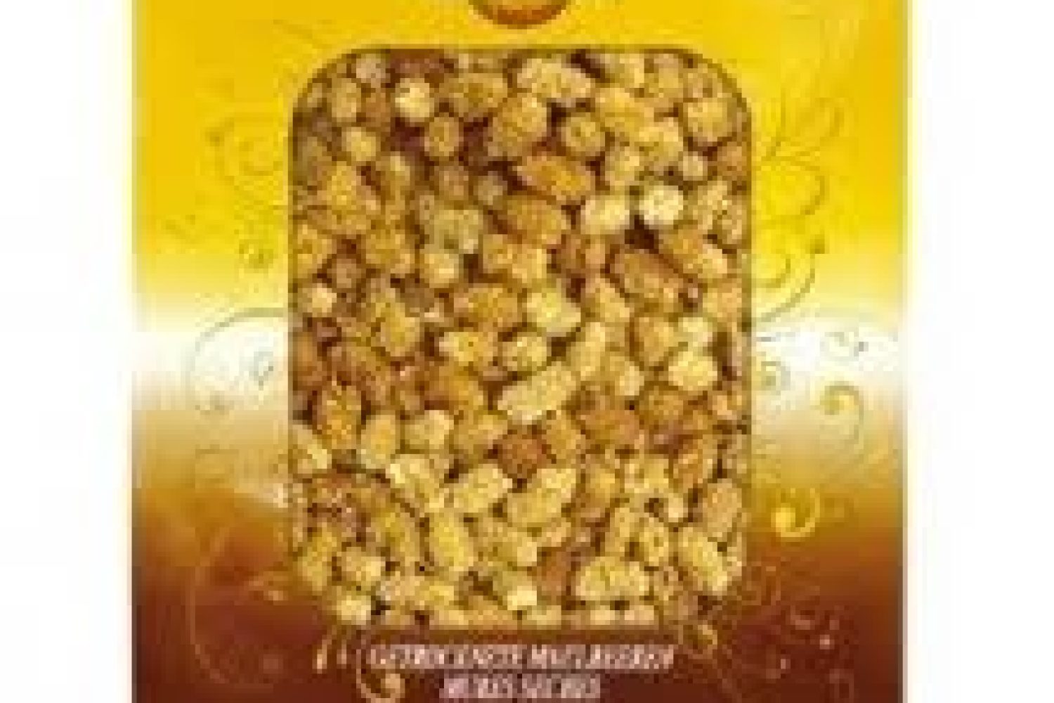 mures sechees 200gr