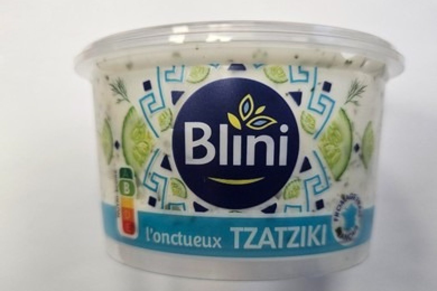 tzatziki
