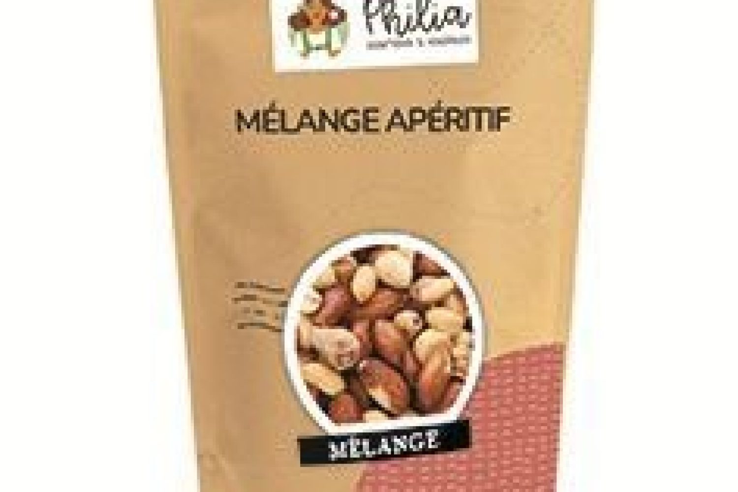 melange aperitif (180g) philia