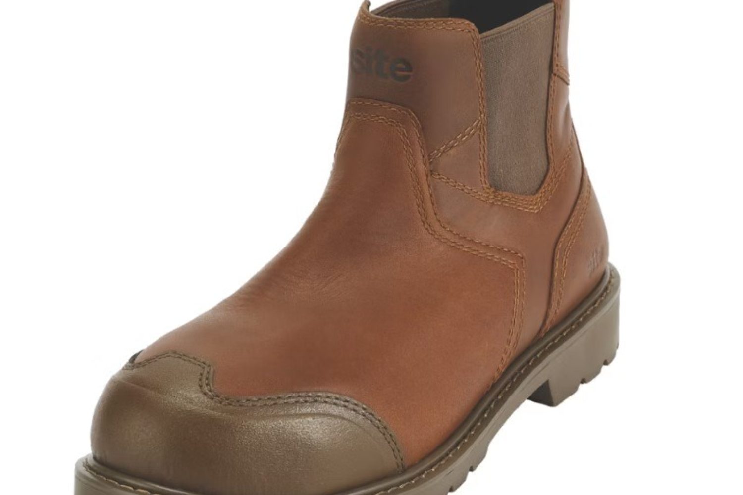 chaussures de sécurité hallissey