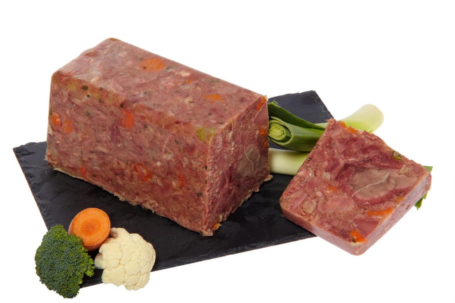 boeuf cuit saumure sous vide