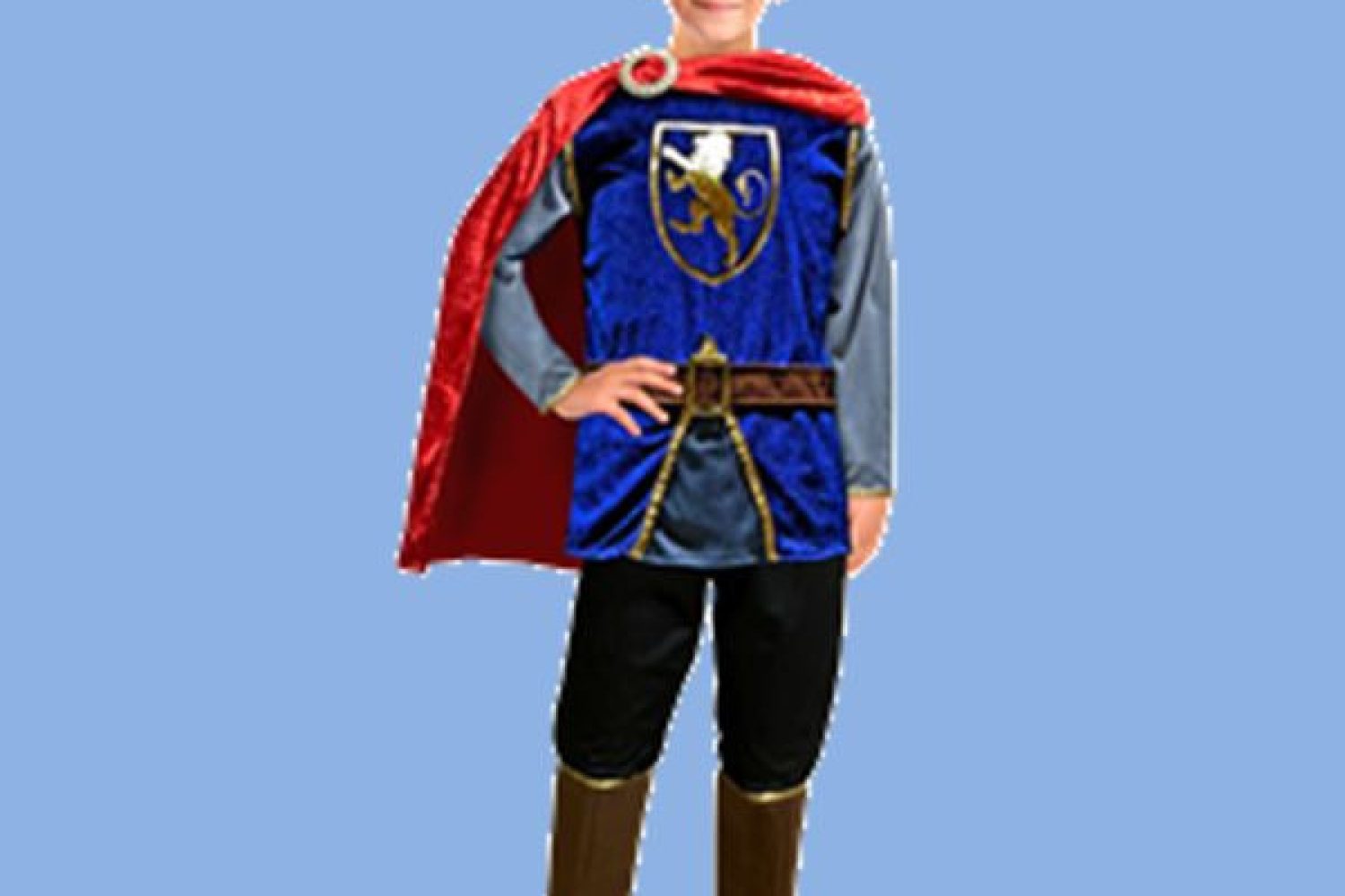 deguisement chevalier