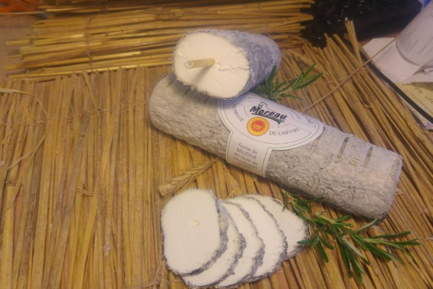 sainte maure de touraine