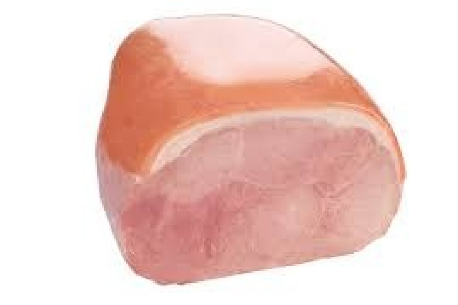 jambon cuit avec couenne